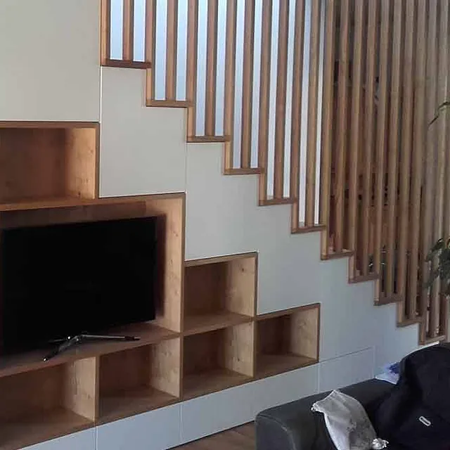 Einbauschrank